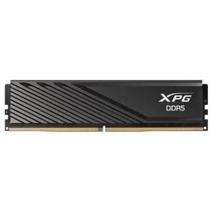 ADATA RAM DIMM XPG LANCER BLADE BLACK 16GB 5600MHZ DDR5 - Foto 1 di 4