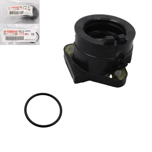 Original Set Ansaugstutzen O-Ring Vergaser für Yamaha XC 125 Beluga # 90-95 - Bild 1 von 6