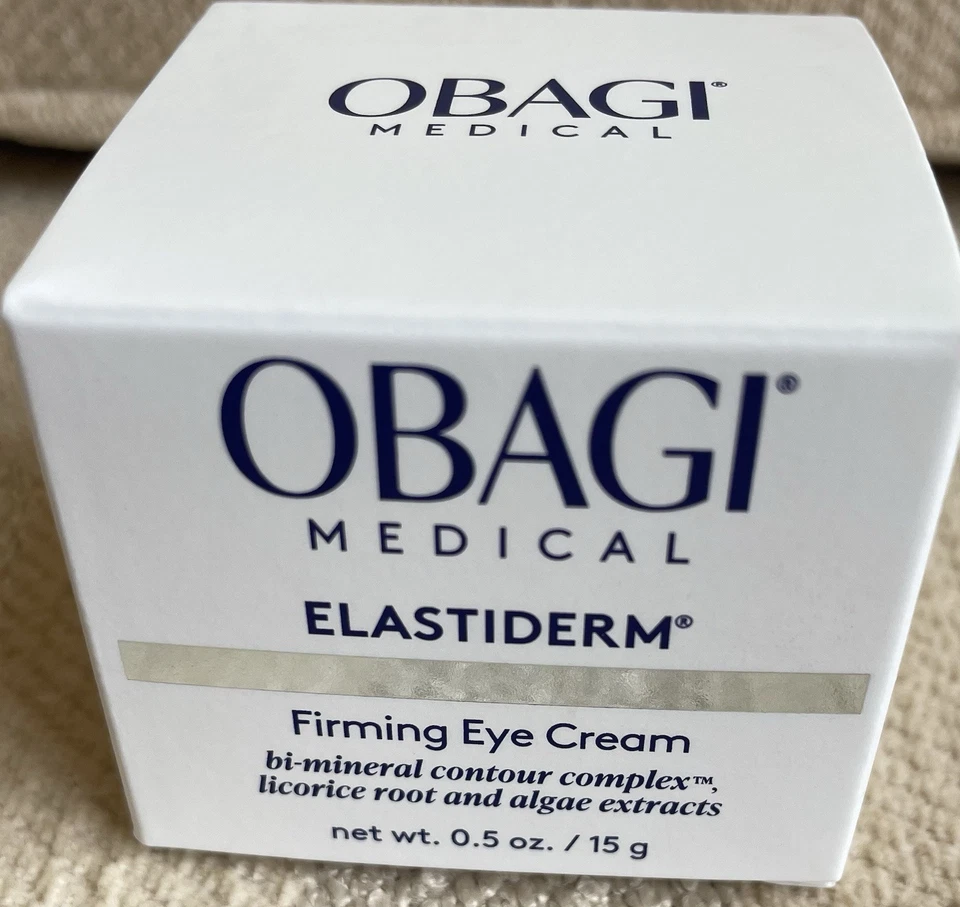 Obagi ELASTIderm Eye Cream - 0.5 oz