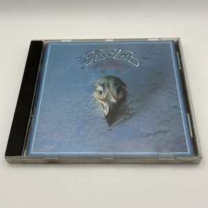 Their Greatest Hits (1971-1975) by The Eagles CD ✅ Asylum Records ✅ Classic Rock - Picture 1 of 10