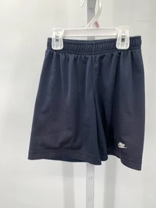 ELASTIC WAIST SHORTS - Picture 1 of 2