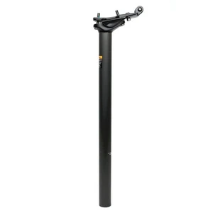 Cannondale C2 Carbon Accessory Mount Seatpost 27.2mm CP2102U1040 - Picture 1 of 6
