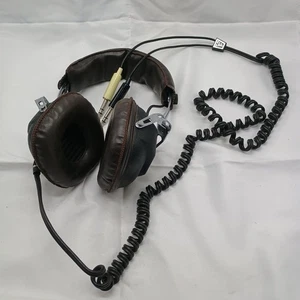 Auriculares VPI 4 canales modelo Qh402 hechos en Japón probados - Imagen 1 de 6