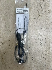 Wilson Electronics Dual-Band Magnet-Mount Antenna - Black (311125) - Photo 1 sur 4