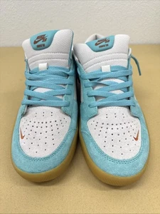 Talla 11 - Nike Force 58 SB Dusty Cactus - Imagen 1 de 5