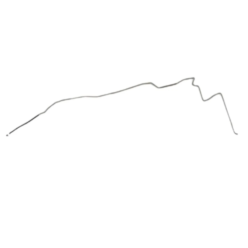 Комплект топливопровода подходит для Pontiac Lemans 1968 1/4-AGL6814OM - Изображение 1 из 2