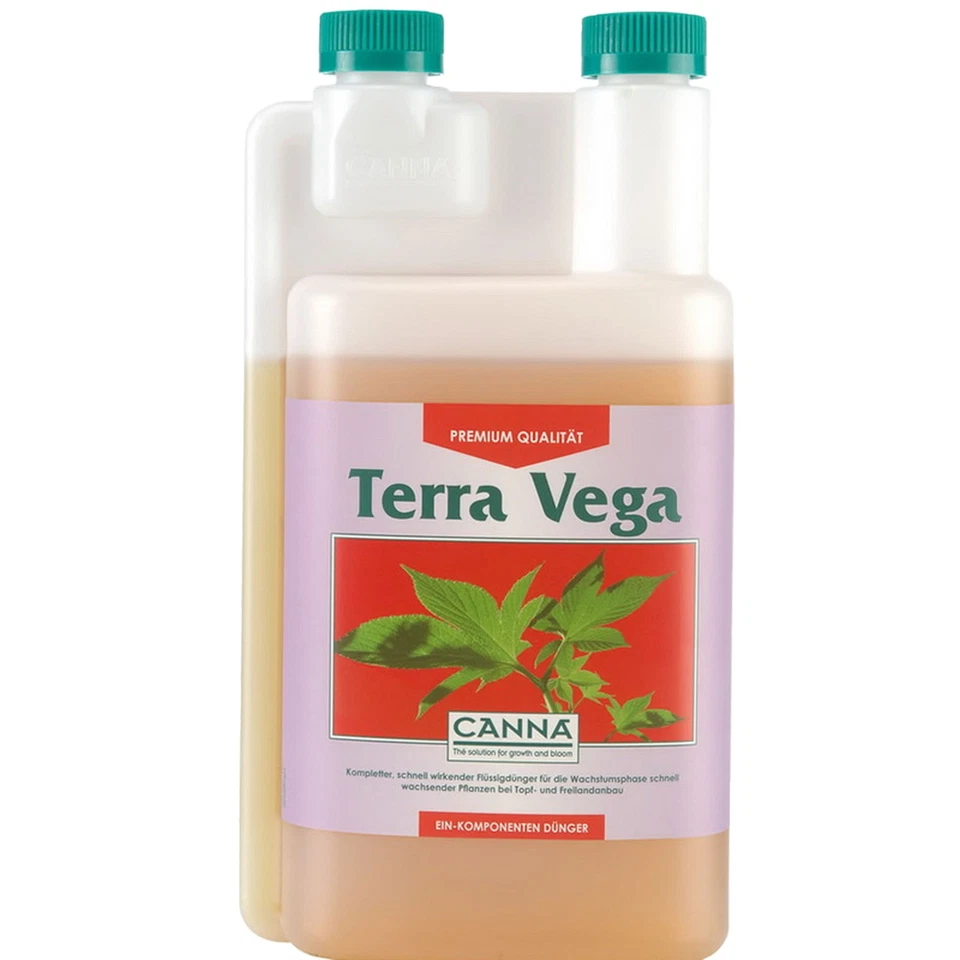 CANNA Terra Vega 1 Liter