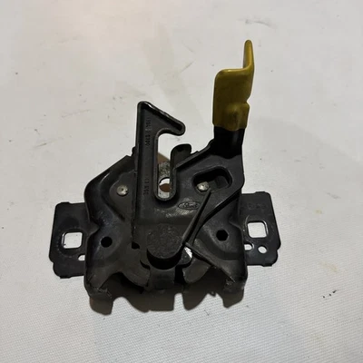 Conjunto de pestillo de bloqueo de capó para Ford Explorer 11-19 OEM  Foto 1 de 4