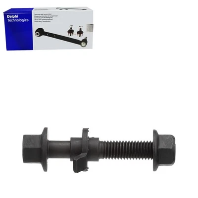 Delphi Alignment Camber Kit For 1997-2001, 2003-2008 Hyundai Tiburon - Image 1 of 4