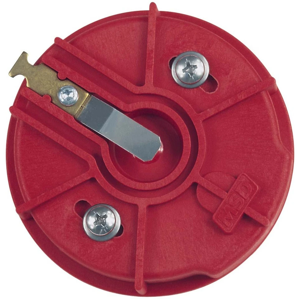 Rotor distribuidor 8421 MSD para camioneta E250 E350 F150 camión F250 F350 Country E150 Foto 1 de 1