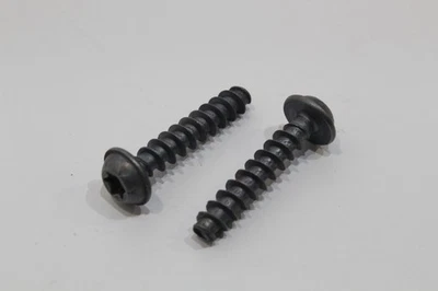 Skoda Yeti 5L Oval Torx Head Screws Bolts Pair 6X30 New Genuine N10553902 - Image 1 of 4