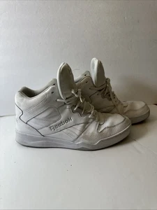 Zapatillas Reebok Classic Royal Talla 13 Blancas Para Hombre - Imagen 1 de 13