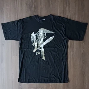 Zelda Ocarina of Time Vintage T-Shirt XL Allsport 90er Nintendo, Link, Neu ohne Etikett, selten - Bild 1 von 5