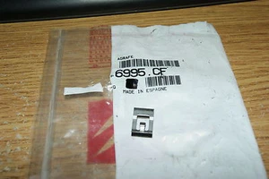 CITROEN XSARA II CLIP MOLDEADOR (4) NUEVO ORIGINAL 6995CF - Imagen 1 de 1