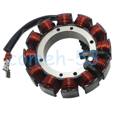 Generator Stator Coil for Harley-Davidson ELECTRA GLIDE STANDARD FLHT 1DDV - Изображение 1 из 4