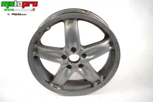 56375R RUOTA POSTERIORE PIAGGIO X9 250 2001/02 - Imagen 1 de 1