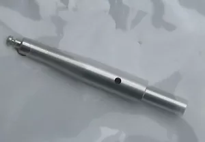 Tamiya 2010 Sand Scorcher Front Body Post Part for 58452 - Picture 1 of 1