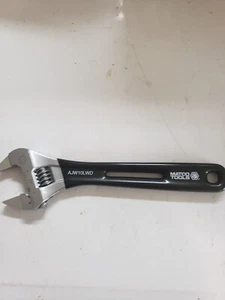 Llave de agarre ergo ajustable delgada Matco/Irega AJW10LWD 10" - Imagen 1 de 3