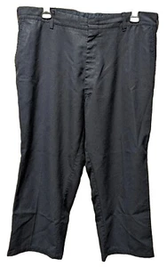 Topps Nomex Pants 42X28 Uniform Blue Men’s Fire Resistant 111A FR - Picture 1 of 9