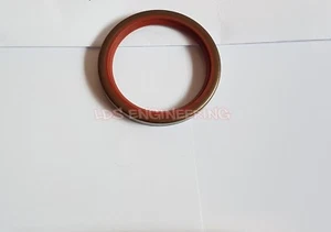 Lancia Delta 1.3 1.5 8v 831A2.000 831B1.000 Rear crankshaft oil seal 64 x 80 x 8 - Picture 1 of 1