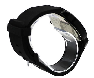 Captain America - The Winter Soldier - schwarze Silikonuhr (Cta1106) - Bild 1 von 9