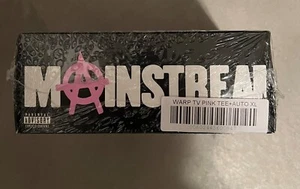 Machine Gun Kelly Mainstream Sellout Box - Picture 1 of 2