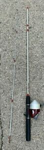 Zebco RT Series RTSCK-GWB5 Fishing Rod And Reel Combo
