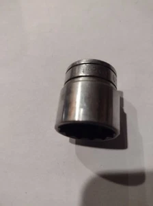 Snap-on Tools F261 3/8" Drive 13/16" SAE Shallow Socket - Picture 1 of 3