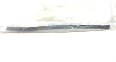 Retenedor de molduras de parabrisas deportivo original Ford Bronco 2021-24 M1PZ7802500AA Foto 1 de 4