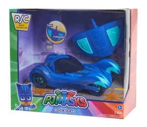 PJ Masks Control Remoto Coche Gato 24901 - Imagen 1 de 3