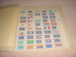 WHITE ACE MINT SHEET FILE WITH 8- MINT FULL SHEETS #2286/35 + 1564 + 1570/69 +++