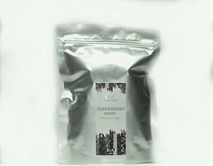 ElderBerries - 1 2 3 5 oz lbs pounds Elderberry Sambucus Nigra Elderberry - Picture 1 of 2