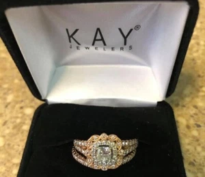 neil lane wedding set - Picture 1 of 1