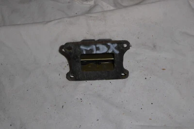 Honda MTX MBX 80 MTX80 MBX80 Einlaßmembrane Membrane intake membrane . - Imagem 1 de 2