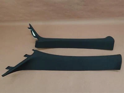 BMW F22 M2 228i 228XI M235 2014-2021 interior delantero panel de cubierta de moldura de pilar A Foto 1 de 4