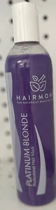 HAIRMONY  Platinum Blonde Professional Hair Mask  355 ml / 12  FL Oz - Picture 1 of 1