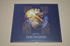 Sylvan – One To Zero / Gentle Art Of Muisc 2021 / Digipak / Rar - Picture 1 of 2