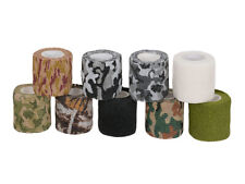 Element - Camouflage Polyester 2m Tarn- Band, Grip- Cover Tape Airsoft Outdoor