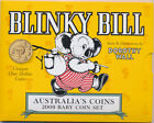 Australia: 2009 Blinky Bill Baby Uncirculated Set,  SCARCE!!!