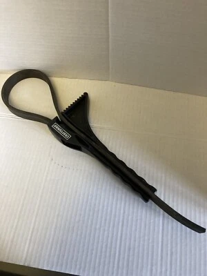 Vtg Craftsman # 45532 Rubber Strap Wrench 8” Handle - Image 1 of 3