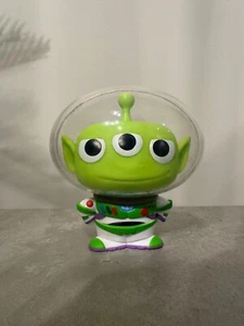 Funko Pop! Buzz Lightyear Alien Remix Disney Pixar Toy Story #749 - Bild 1 von 2