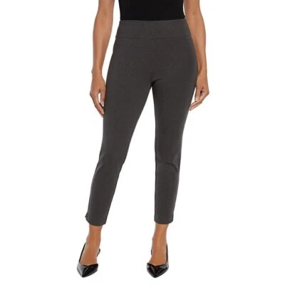 Pantalón Ponte Express Mujer Talla S Carbón Brezo Foto 1 de 4