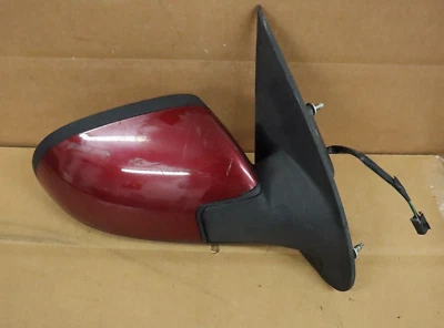 05 06 07 08 09 10 Pontiac G5 Right Passenger Side View Mirror OEM 15943892 - Image 1 of 4