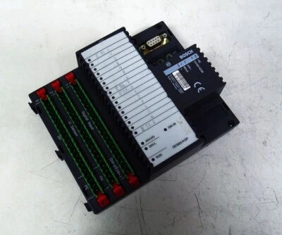 Bosch 16E DESI20-K-DP 1070918398 -used- - Bild 1 von 3