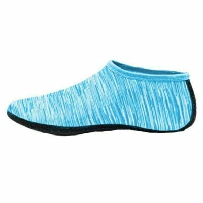 Calcetines de agua descalzos piel zapatos secado rápido aguamarina playa agua natación deportes vacaciones Foto 1 de 4