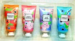 Cremas de manos surtidas de boticario Wright de Wright's - 4 aromas 1,69 fl. oz NUEVO - Imagen 1 de 8