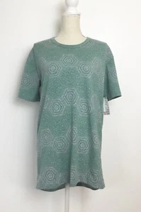 Neu LuLaRoe Patrick T-Shirt Bluse Gr. S  - Bild 1 von 3