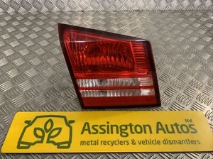 Dodge Journey Sxt Nearside Inner Rear Light - Picture 1 of 4
