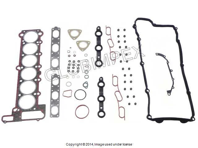 Juego de juntas de culata BMW Z3 M3 (1996-2000) VICTOR REINZ + 1 año de garantía Foto 1 de 1