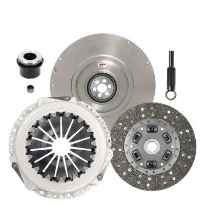 KIT DE EMBRAGUE Y VOLANTE OEM para Ford Explorer Ranger 1991-1992, Mazda Navajo 4,0 L Foto 1 de 4